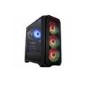 Refurbished PC Specialist Tornado A5XT AMD Ryzen 5 5600X 16GB 2TB & 512GB RX 6700XT Windows 11 Gaming Desktop