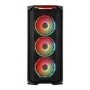 Refurbished PC Specialist Tornado A5XT AMD Ryzen 5 5600X 16GB 2TB & 512GB RX 6700XT Windows 11 Gaming Desktop