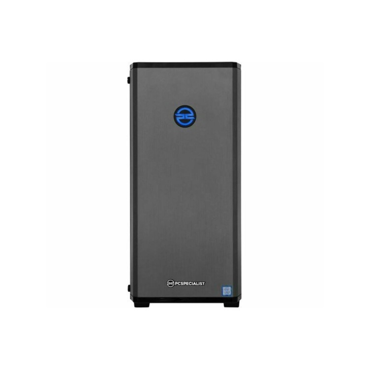 Refurbished PC Specialist Vortex ST-S Core i7-11700 16GB 2TB & 512GB RTX 3070 Windows 11 Gaming Desktop