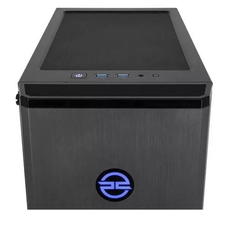 Refurbished PC Specialist Vortex ST-S Core i7-11700 16GB 2TB & 512GB RTX 3070 Windows 11 Gaming Desktop