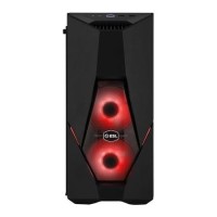 Refurbished PC Specialist ESL Tournament Core i7-11700K 16GB 2TB HDD & 512GB SSD RTX 3070 Windows 11 Gaming Desktop
