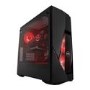 Refurbished PC Specialist ESL Tournament Core i7-11700K 16GB 2TB HDD & 512GB SSD RTX 3070 Windows 11 Gaming Desktop