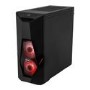 Refurbished PC Specialist ESL Tournament Core i7-11700K 16GB 2TB HDD & 512GB SSD RTX 3070 Windows 11 Gaming Desktop