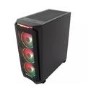 Refurbished PC Specialist Tornado R5 AMD Ryzen 5 5600X 16GB & 2TB & 512GB RTX 3060 Windows 11 Gaming Desktop