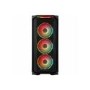 Refurbished PC Specialist Tornado R5 AMD Ryzen 5 4500 16GB 1TB SSD RTX 3050 Windows 11 Gaming Desktop
