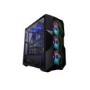 Refurbished PC Specialist Tornado R7 AMD Ryzen 7 5800X 16GB 2TB & 512GB RTX 3060 Windows 10 Gaming Desktop