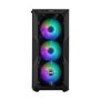 Refurbished PC Specialist Tornado R7 AMD Ryzen 7 5800X 16GB 2TB & 512GB RTX 3060 Windows 10 Gaming Desktop