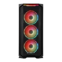 Refurbished PC Specialist Tornado A5X AMD Ryzen 5 5600X 16GB 2TB & 512GB RX 6600 XT Windows 11 Gaming Desktop