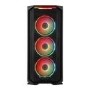 Refurbished PC Specialist Tornado A5X AMD Ryzen 5 5600X 16GB 2TB & 512GB RX 6600 XT Windows 11 Gaming Desktop