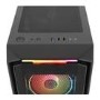 Refurbished PC Specialist Tornado A5X AMD Ryzen 5 5600X 16GB 2TB & 512GB RX 6600 XT Windows 11 Gaming Desktop