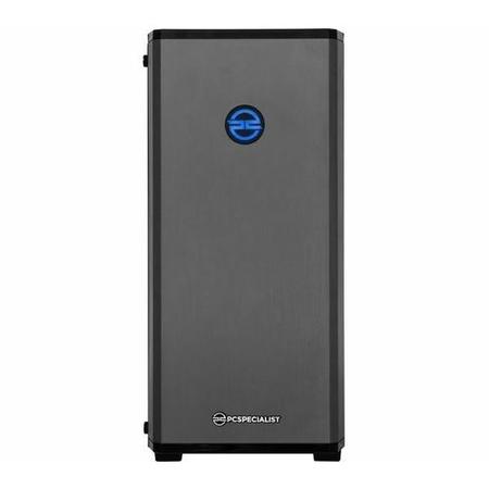 Refurbished PC Specialist Vortex ST-R Core i7-11700 16GB 2TB & 512GB RTX 3060 Ti Windows 11 Gaming Desktop
