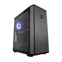 Refurbished PC Specialist Vortex G30 Core i3-12100F 8GB 512GB GTX 1650 Windows 11 Gaming Desktop