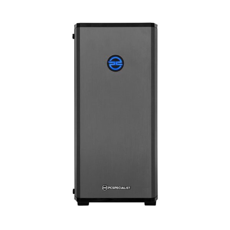 Refurbished PC Specialist Vortex G30 Core i3-12100F 8GB 512GB GTX 1650 Windows 11 Gaming Desktop