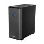 Refurbished PC Specialist Vortex G30 Core i3-12100F 8GB 512GB GTX 1650 Windows 11 Gaming Desktop