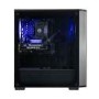 Refurbished PC Specialist Vortex G30 Core i3-12100F 8GB 512GB GTX 1650 Windows 11 Gaming Desktop