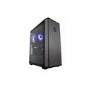 Refurbished PC Specialist Vortex G70LX Core i7-12700F 16GB 1TB SSD RTX 3060Ti Windows 11 Gaming Desktop