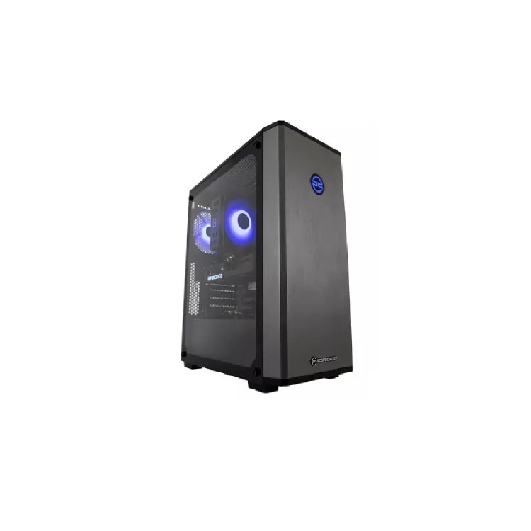 Refurbished PC Specialist Vortex G70LX Core i7-12700F 16GB 1TB SSD RTX 3060Ti Windows 11 Gaming Desktop