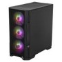 Refurbished PC Specialist Icon 240 AMD Ryzen 5 5500 16GB RAM 1TB SSD RTX 4060 Gaming PC