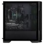 Refurbished PC Specialist Icon 240 AMD Ryzen 5 5500 16GB RAM 1TB SSD RTX 4060 Gaming PC
