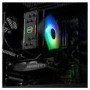 Refurbished PC Specialist Icon 240 AMD Ryzen 5 5500 16GB RAM 1TB SSD RTX 4060 Gaming PC