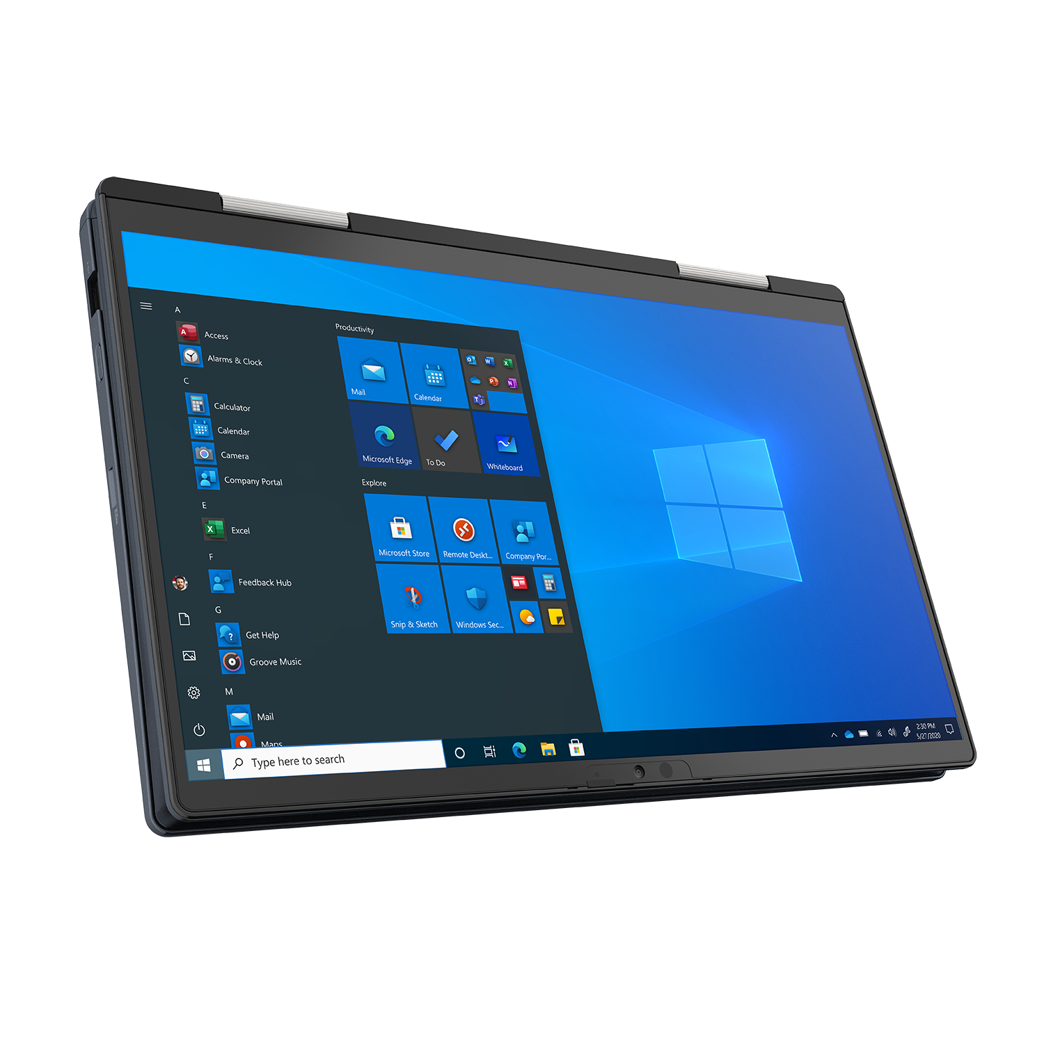 Toshiba Dynabook Portege X30W-J-11H Core i5-1135G7 16GB 256GB SSD