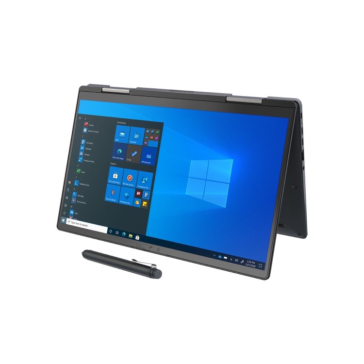 Toshiba Dynabook Portégé Core i5-1135G7 16GB 256GB SSD Iris Xe Graphics 13.3 Inch Windows 11 Home Laptop