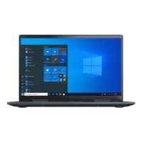 Toshiba Dynabook Portégé Core i5-1135G7 16GB 256GB SSD Iris Xe Graphics 13.3 Inch Windows 11 Home Laptop