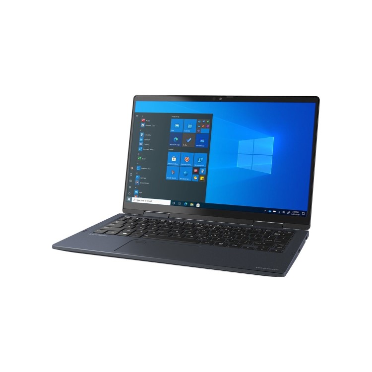 Toshiba Dynabook Portégé Core i5-1135G7 16GB 256GB SSD Iris Xe Graphics 13.3 Inch Windows 11 Home Laptop