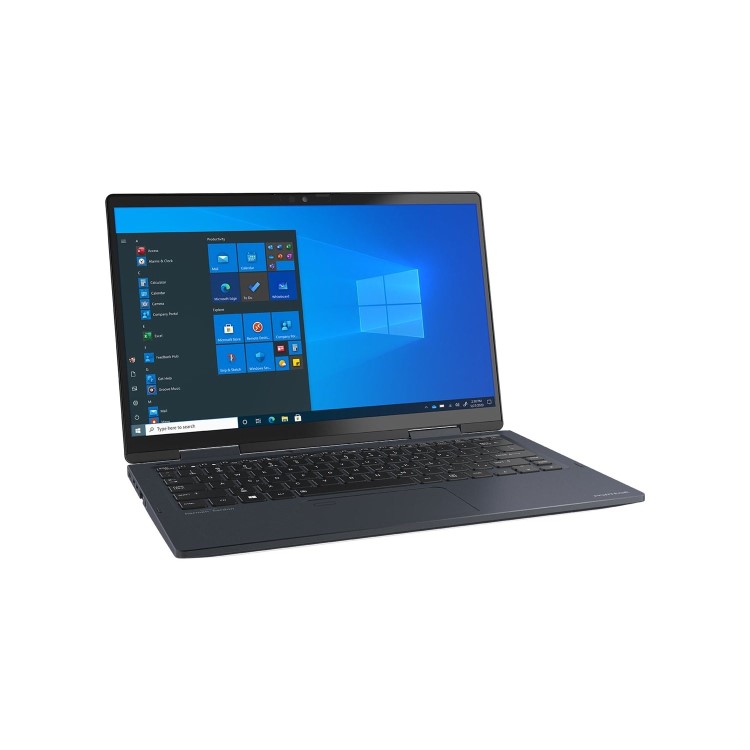 Toshiba Dynabook Portégé Core i5-1135G7 16GB 256GB SSD Iris Xe Graphics 13.3 Inch Windows 11 Home Laptop