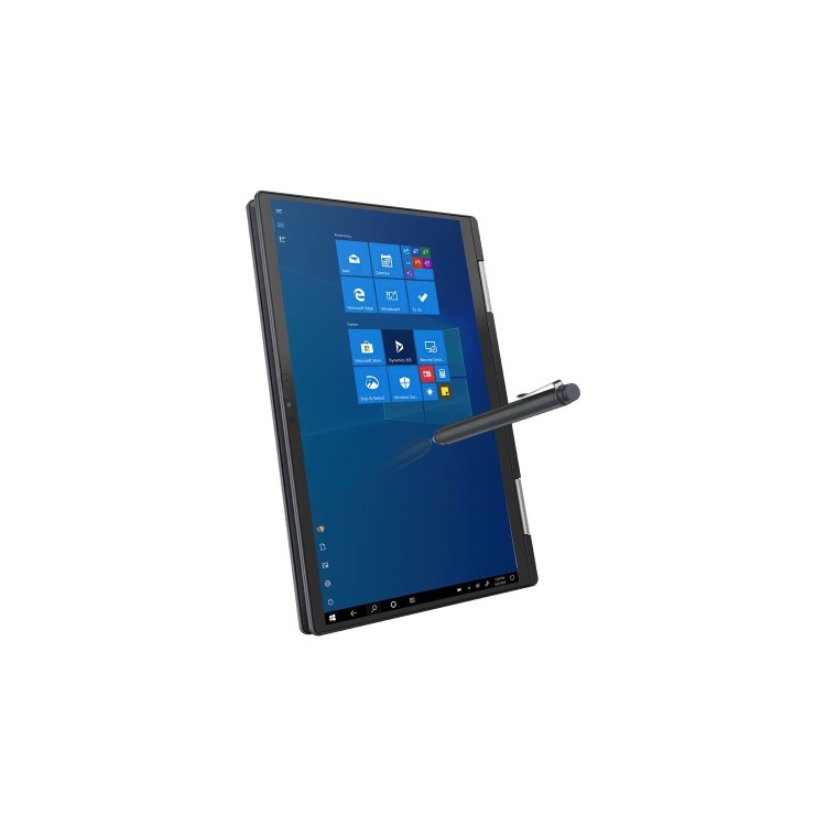 Toshiba Dynabook Portégé Core i5-1135G7 16GB 256GB SSD Iris Xe Graphics 13.3 Inch Windows 11 Home Laptop