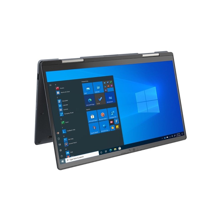 Toshiba Dynabook Portégé Core i5-1135G7 16GB 256GB SSD Iris Xe Graphics 13.3 Inch Windows 11 Home Laptop