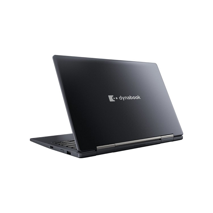 Toshiba Dynabook Portégé Core i5-1135G7 16GB 256GB SSD Iris Xe Graphics 13.3 Inch Windows 11 Home Laptop