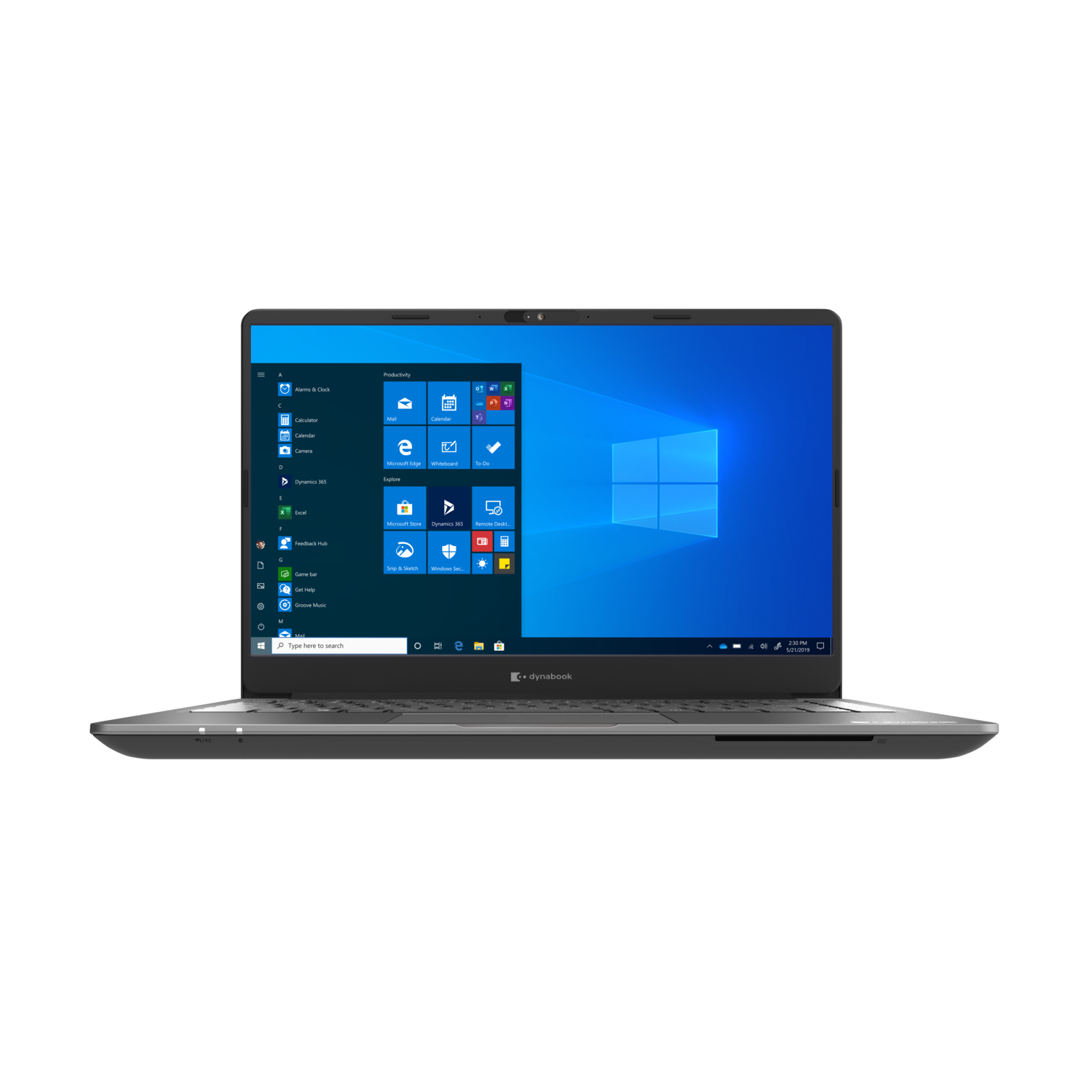 Toshiba Dynabook Satellite Pro L40-G-102 Core i5-10210U 8GB 256GB Toshiba Dynabook Satellite Pro L40-G-102 Core i5-10210U 8GB 256GB