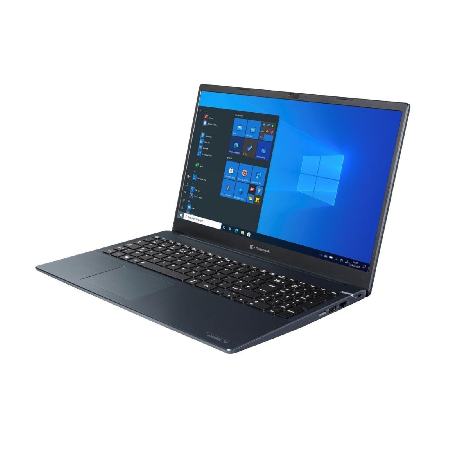 Toshiba Dynabook Satellite Pro Laptop A50-J-13U Core i5 8GB