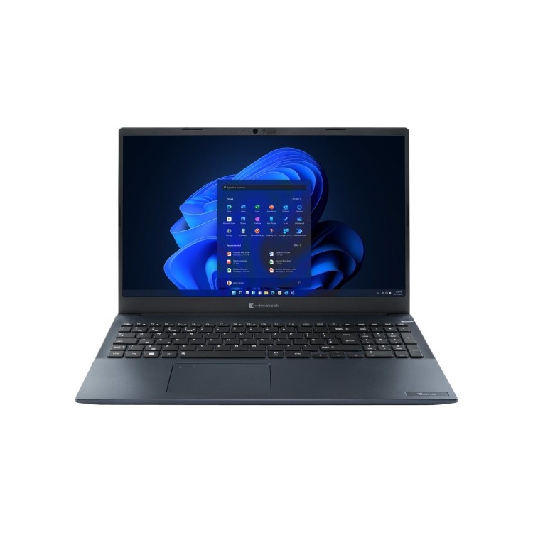 Toshiba Dynabook Tecra