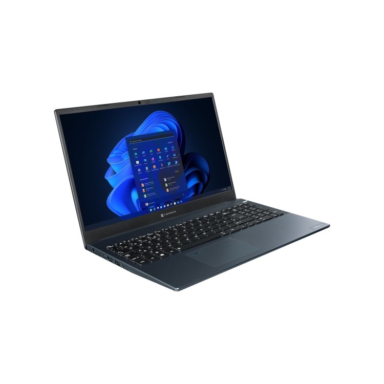Toshiba Dynabook Tecra