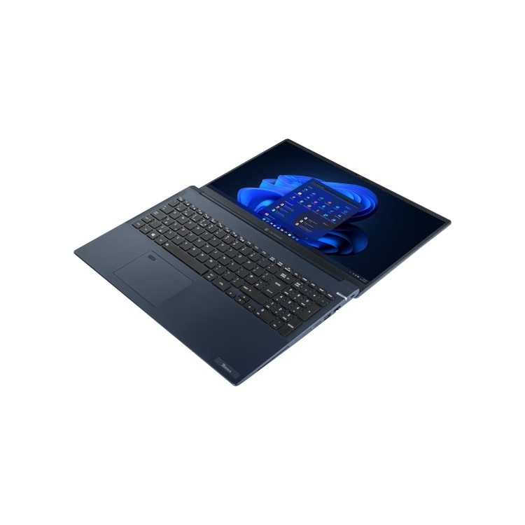 Toshiba Dynabook Tecra