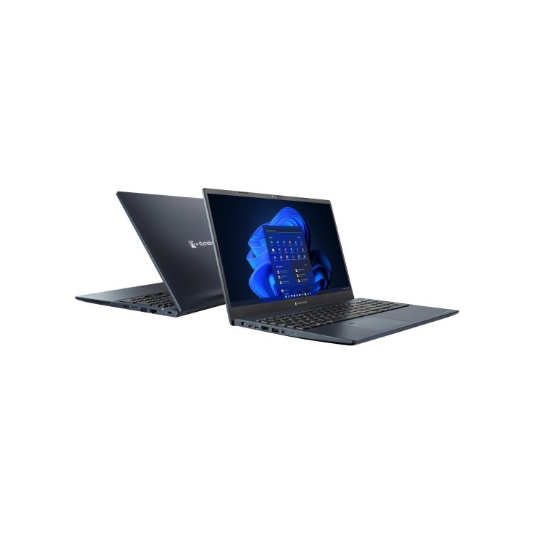 Toshiba Dynabook Tecra