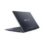 Toshiba Dynabook Tecra A40-K-142 Core i5-1240P 16GB 256GB SSD Iris Xe Graphics 14 Inch Windows 10 Pro Laptop