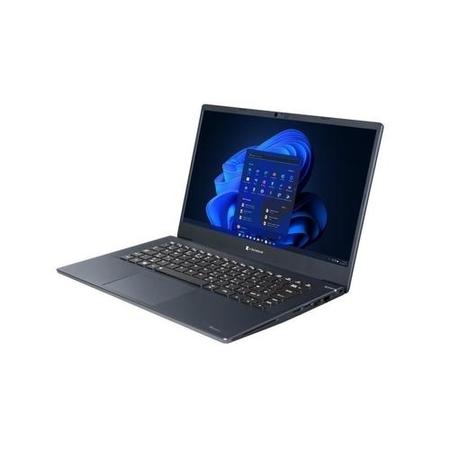 Toshiba Dynabook Tecra A40-K-142 Core i5-1240P 16GB 256GB SSD Iris Xe Graphics 14 Inch Windows 10 Pro Laptop