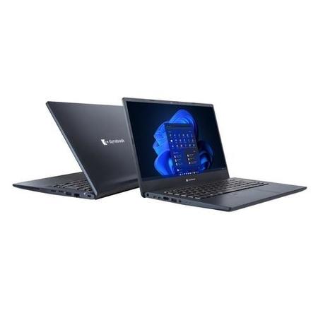 Toshiba Dynabook Tecra A40-K-142 Core i5-1240P 16GB 256GB SSD Iris Xe Graphics 14 Inch Windows 10 Pro Laptop