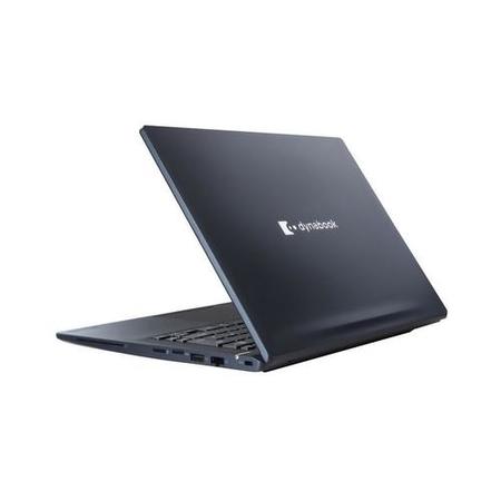 Toshiba Dynabook Tecra A40-K-142 Core i5-1240P 16GB 256GB SSD Iris Xe Graphics 14 Inch Windows 10 Pro Laptop