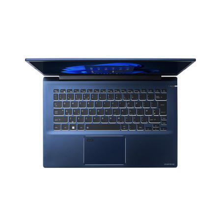 Toshiba Dynabook Portégé X40-K-10A  Core i5-1240P 8GB 256GB SSD Iris Xe Graphics 14 Inch Windows 10 Pro Laptop