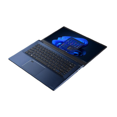 Toshiba Dynabook Portégé X40-K-10A  Core i5-1240P 8GB 256GB SSD Iris Xe Graphics 14 Inch Windows 10 Pro Laptop