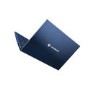 Toshiba Dynabook Portégé X40-K-10A  Core i5-1240P 8GB 256GB SSD Iris Xe Graphics 14 Inch Windows 10 Pro Laptop