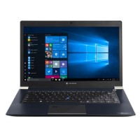 Toshiba Dynabook Tecra X40-F-14U Core i7-8565U 8GB 512GB SSD 14 Inch Full HD Touchscreen Windows 10 Pro Laptop