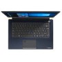 Toshiba Dynabook Tecra X40-F-14U Core i7-8565U 8GB 512GB SSD 14 Inch Full HD Touchscreen Windows 10 Pro Laptop