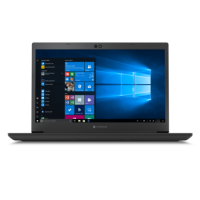 Toshiba Dynabook Tecra A40-E-15X Core i5-8250U 8GB 256GB SSD 14 Inch Windows 10 Pro Laptop
