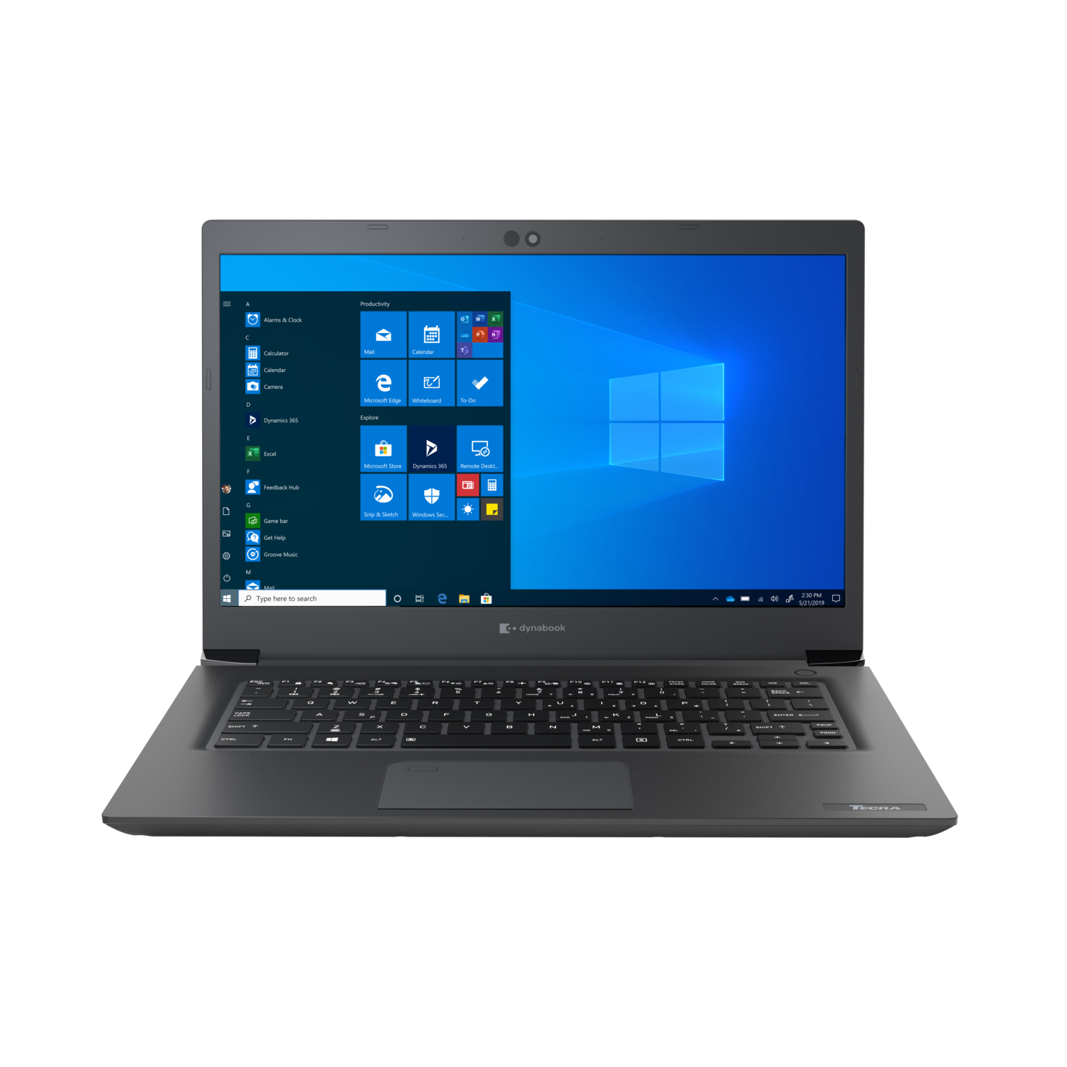 Toshiba Dynabook Tecra A40-G-138 Core i5-10210U 8GB 256GB SSD 14 Toshiba Dynabook Tecra A40-G-138 Core i5-10210U 8GB 256GB SSD 14