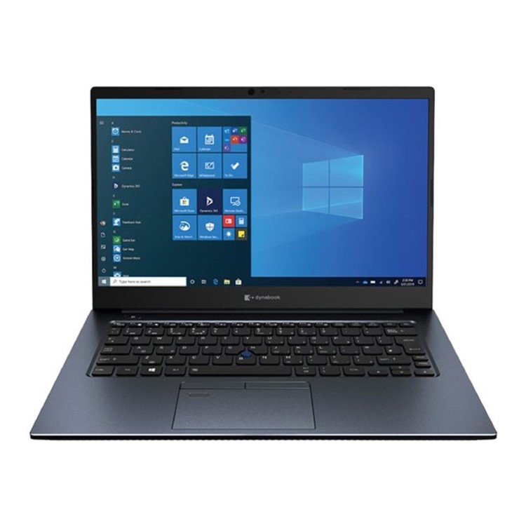 Toshiba Dynabook Portege X40-J-119 Core i5-1135G7 8GB 256GB SSD 14 Inch Windows 10 Pro